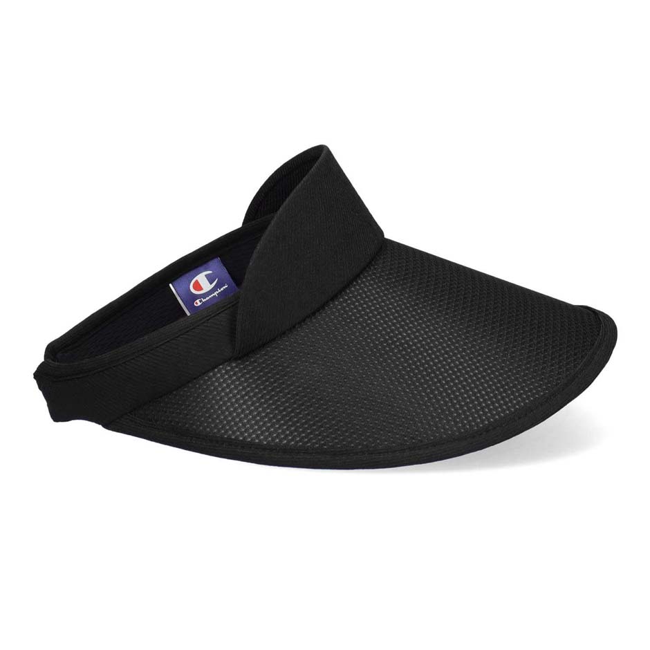 Champion（チャンピオン） ショート クリップ バイザー サンバイザー
