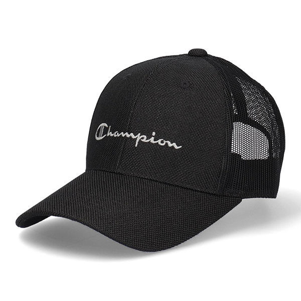 ShinShin様用　チャンピオン　キャプテン　フィジー　プュアースポーツ Champion チャンピオン ロングバイザー ツイルメッシュ キャップ