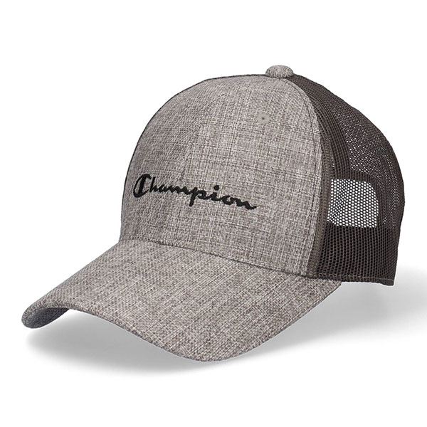 Champion チャンピオン シートメッシュ キャップ 帽子 ブランド