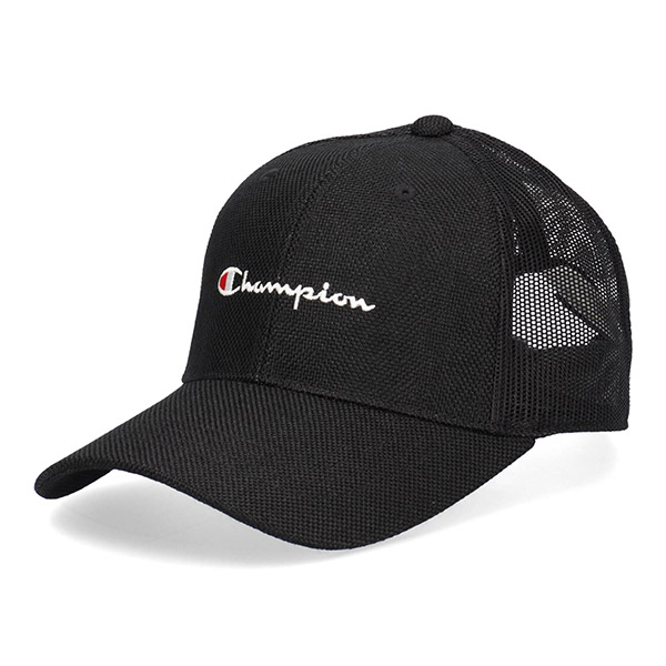 Champion（チャンピオン） シートメッシュ キャップ 帽子 ブランド