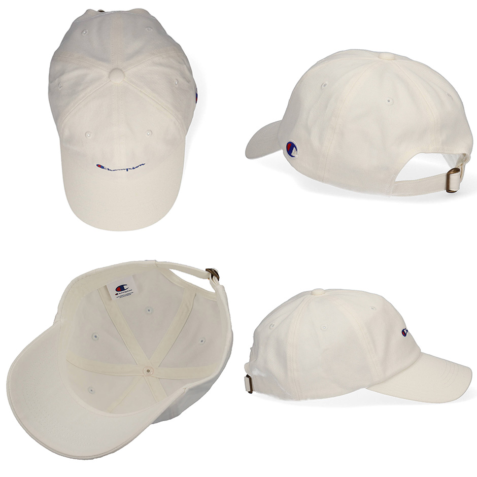 チャンピオン ベーシック ツイル ロゴキャップ 帽子 CHAMPION ブランド キャップ 帽子 メンズ レディース champion サイズ調節可能 181-019A | Champion | 11