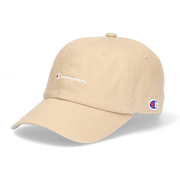 チャンピオン ベーシック ツイル ロゴキャップ 帽子 CHAMPION ブランド キャップ 帽子 メンズ レディース champion サイズ調節可能 181-019A | Champion | 04
