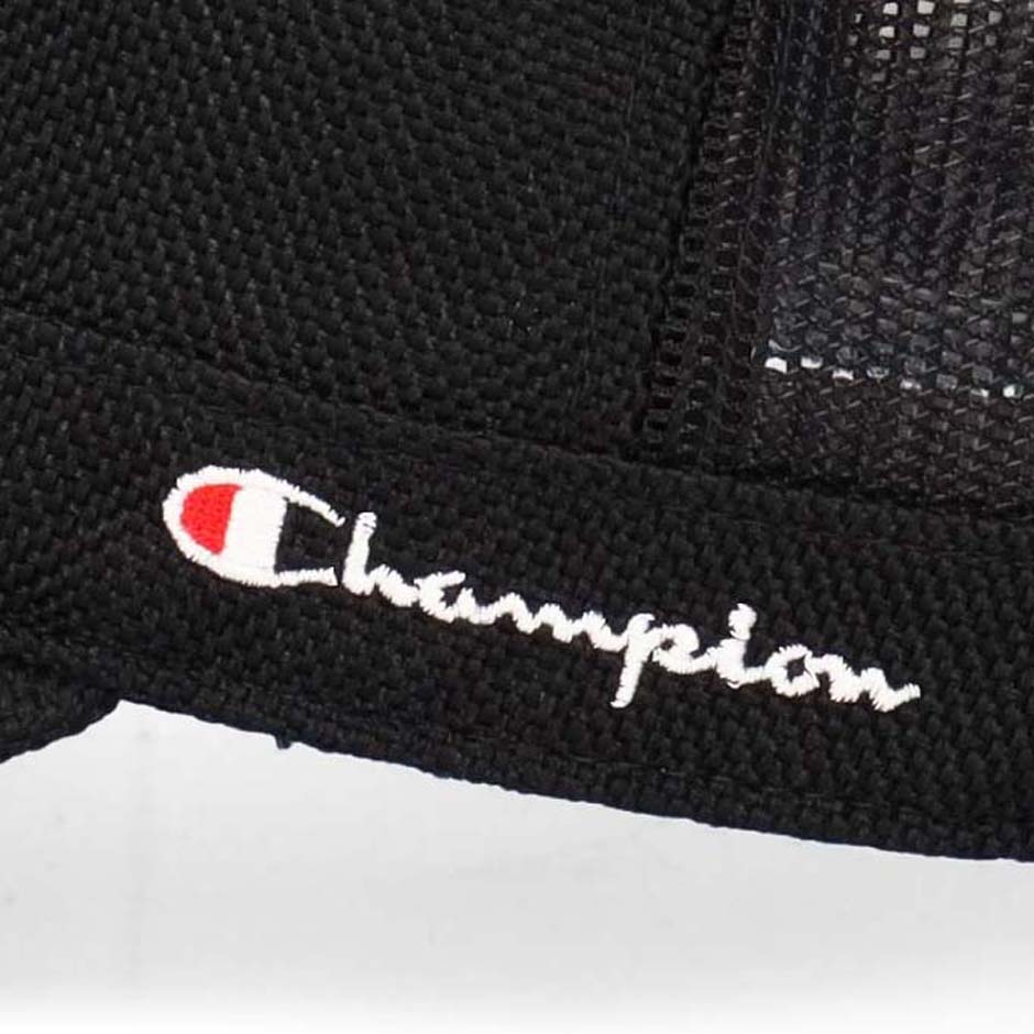 Champion（チャンピオン） シートメッシュ ワークキャップ 帽子