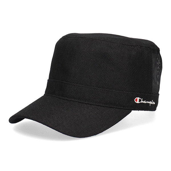 Champion（チャンピオン） シートメッシュ ワークキャップ 帽子