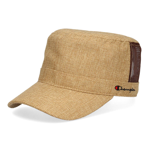 Champion（チャンピオン） シートメッシュ ワークキャップ 帽子