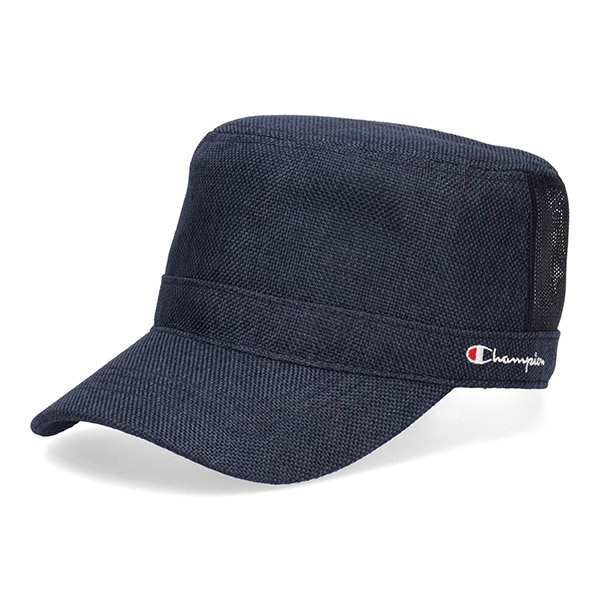 Champion（チャンピオン） シートメッシュ ワークキャップ 帽子