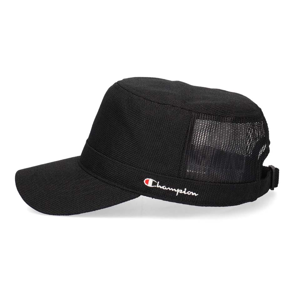 Champion（チャンピオン） シートメッシュ ワークキャップ 帽子