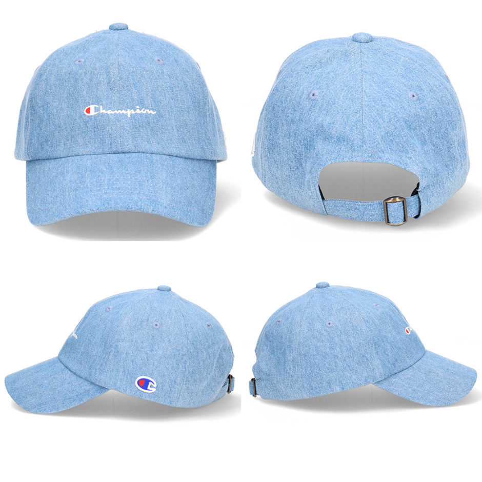 ● ●CKJ DENIM BALL CAP デニム キャップ ロゴ ○CALVIN KLEIN○CKJ DENIM BALL CAP デニム キャップ ロゴ