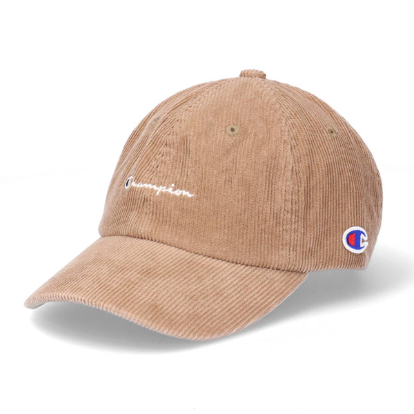 CHAMPION チャンピオン コーディロイキャップ コーディロイ キャップchampion corduroy cap 帽子 381-0182  :cph-381-0182:INREASON - 通販 - Yahoo!ショッピング