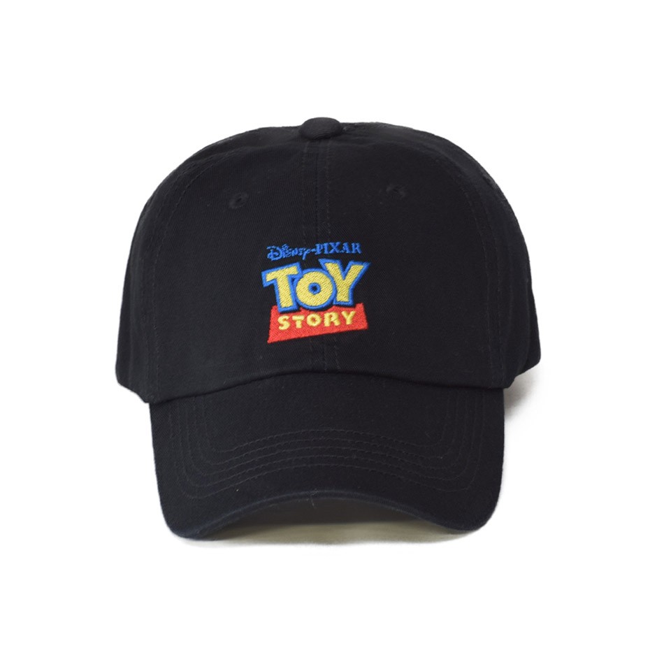 トイストーリー ローキャップ 帽子 キャップ ロゴキャップ CASTANO TOY