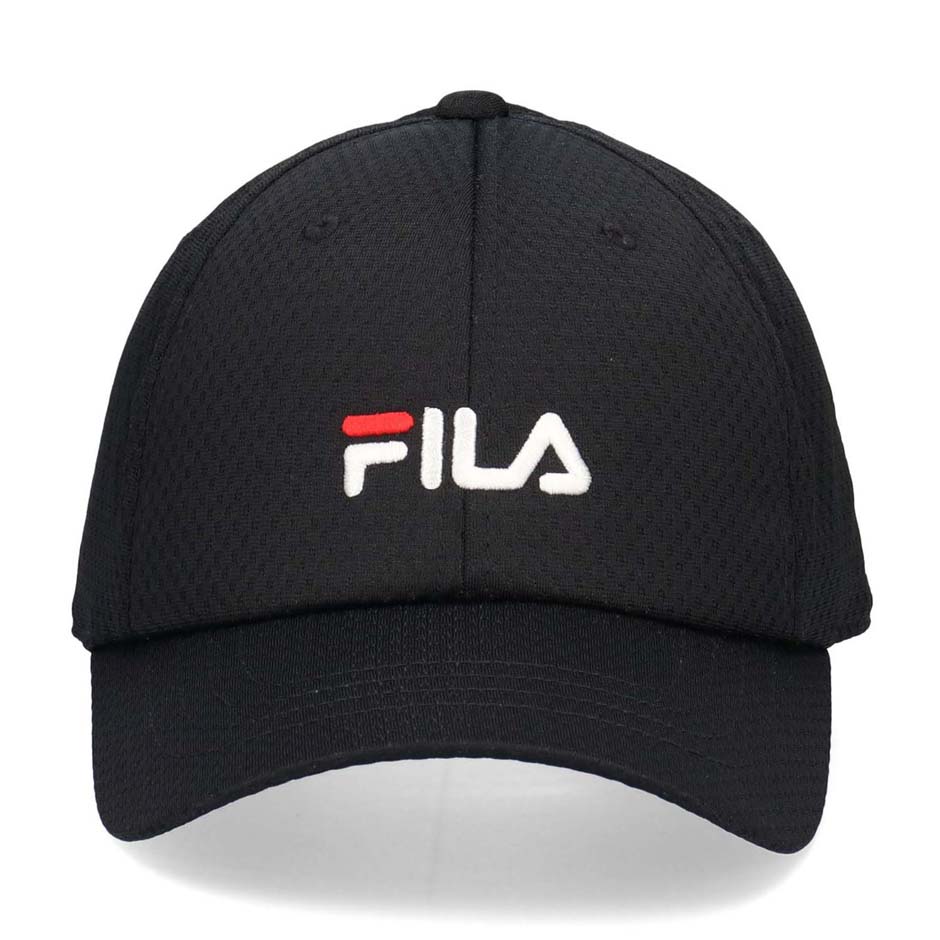 フィラ ライト メッシュ キャップ FILA ...の詳細画像3