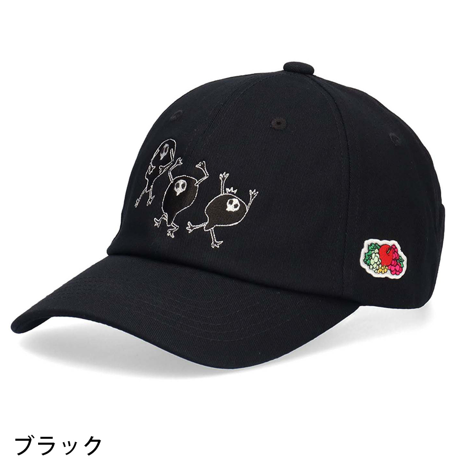 フルーツ オブ ザ ルーム EVA エヴァンゲリオン コラボ キャップ FRUIT
