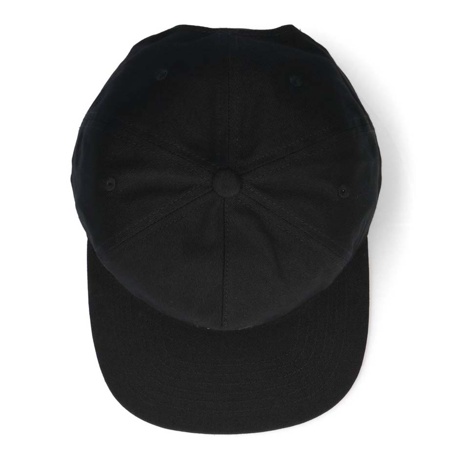 HUF（ハフ） セットボックスロゴ キャップ 帽子 ベーシック シンプル