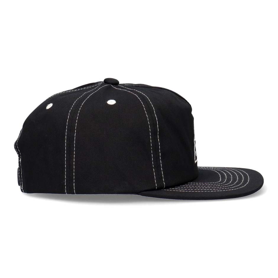 HUF（ハフ） セット トライアングル ロゴ キャップ 帽子 ベーシック