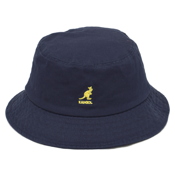 カンゴール KANGOL バケット ハット ロゴ 帽子 WASHED BUCKET HAT ロゴハット LOGO CAP アメカジ ブランド  ウォッシュ キャップ kangol :kgk-100169215:INREASON - 通販 - Yahoo!ショッピング