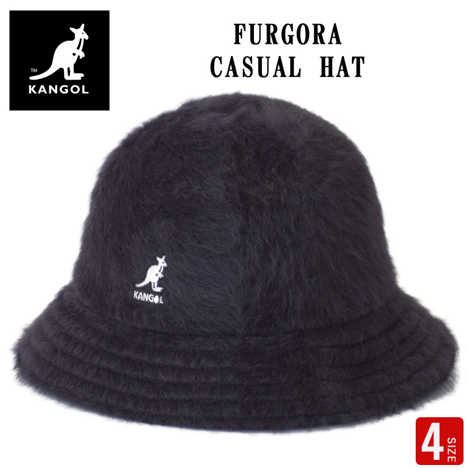 カンゴール KANGOL ファーゴラ カジュアル ハット ロゴ 帽子 ロゴハット アメカジ ブランド 大きいサイズ xl kangol Furgora  Casual Hat :kgk-108169203:INREASON - 通販 - Yahoo!ショッピング