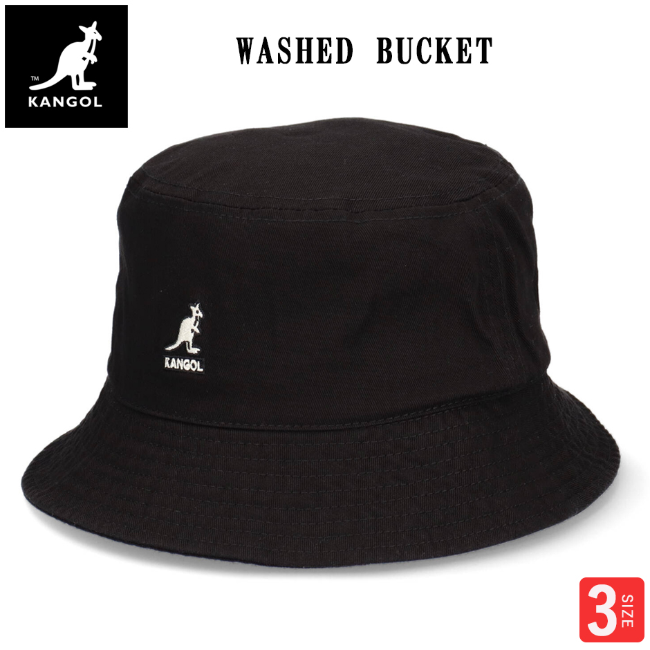 KANGOL GADORO バケットハット KANGOL GADORO Bucket Hat - Lavender
