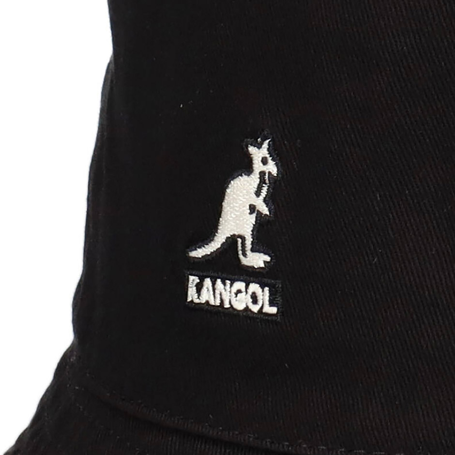 KANGOL（カンゴール） ウォッシュ バケット ハット バケハ 帽子 大きい