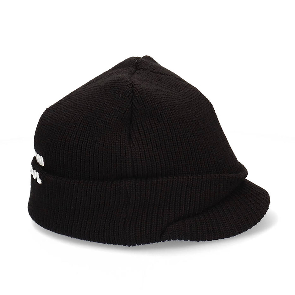 KANGOL Supreme ニット帽 黒 Supreme Kangol Furgora Beanie (FW21) Black - FW21 - US