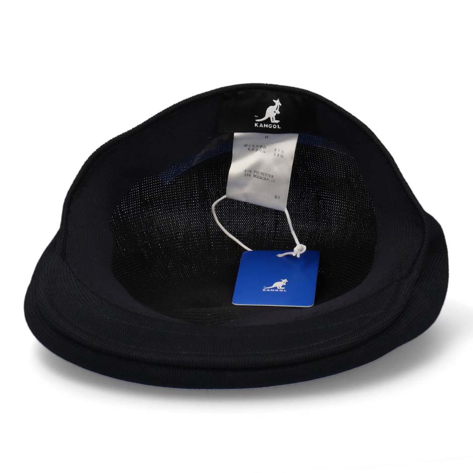 KANGOL（カンゴール） ハンチング TROPIC 504 トロピック メンズ
