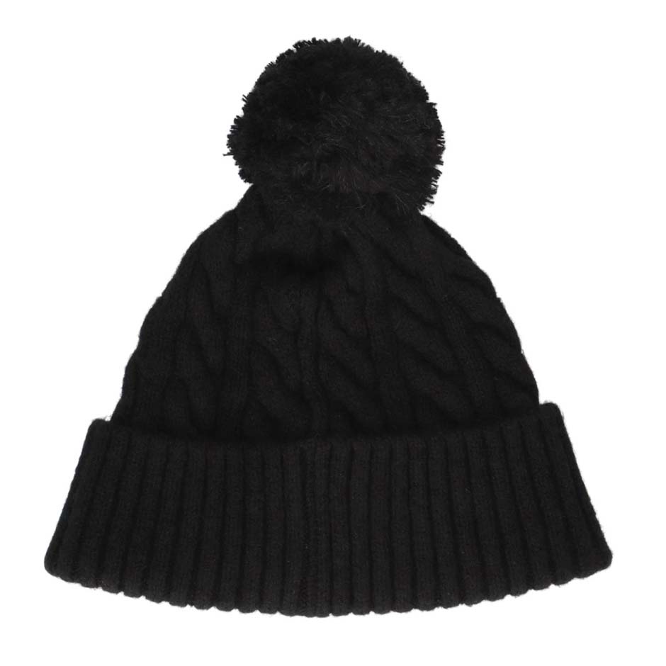 KANGOL（カンゴール） ポンポン ニット キャップ ニット帽 帽子 秋 冬