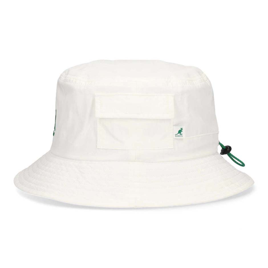 KANGOL（カンゴール） ゴルフ ラヒンチ バケット ハット カンゴルフ