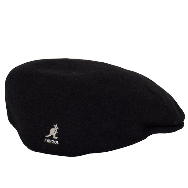 KANGOL（カンゴール） 504 ウールハンチング ハンチング 定番 大きい