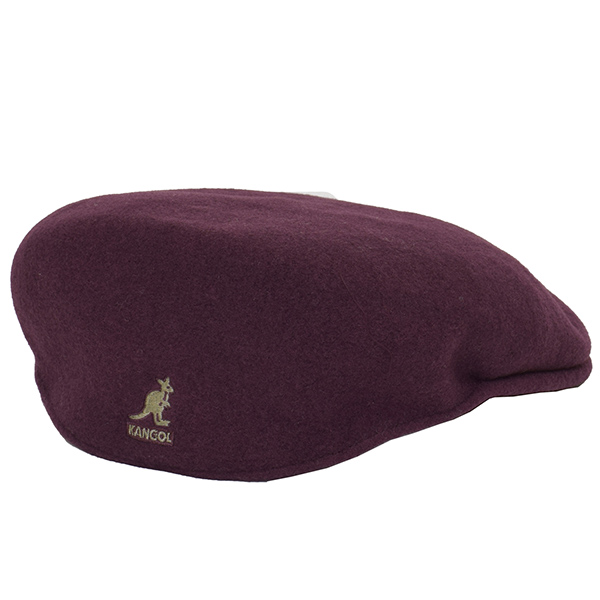 KANGOL（カンゴール） 504 ウールハンチング ハンチング 定番 大きい