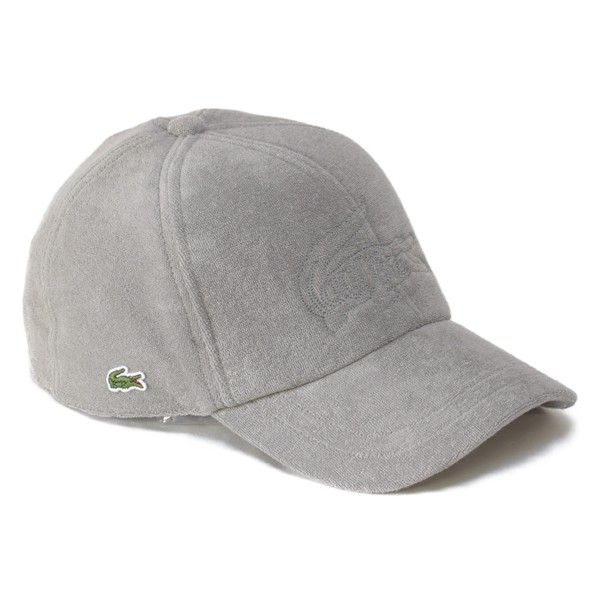 ラコステ LACOSTE パイル キャップ 帽子 ロゴキャップ ロゴ ベースボールキャップ ブランド cap アメカジ メンズ レディース ワニ  :lcc-l1091:INREASON - 通販 - Yahoo!ショッピング