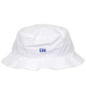 LEE リー ハット バケットハット コットン ハット 帽子 キャップ 紫外線対策 日焼 hat ア...