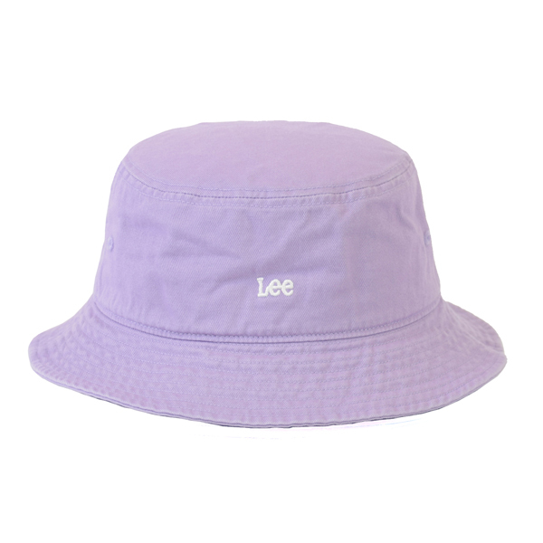 LEE リー カラーバケットハット ハット 帽子 コットンハット ブランド 