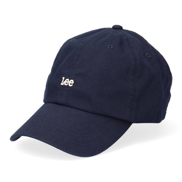 LEE リー カラー ローキャップ 帽子 オーガニック コットン キャップ ロゴキャップ スモールロゴ ブランド エコ lee  117176003 230076605｜inreason｜08