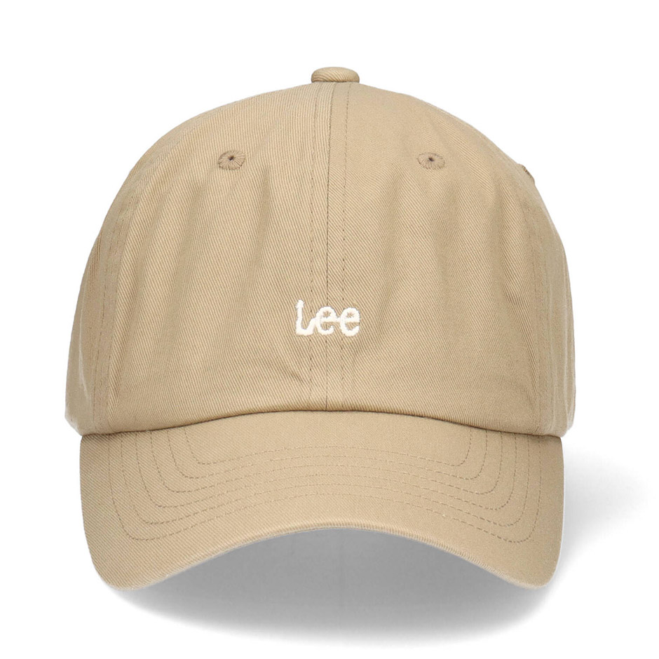 LEE リー カラー ローキャップ 帽子 オーガニック コットン キャップ ロゴキャップ スモールロゴ ブランド エコ lee  117176003 230076605｜inreason｜10