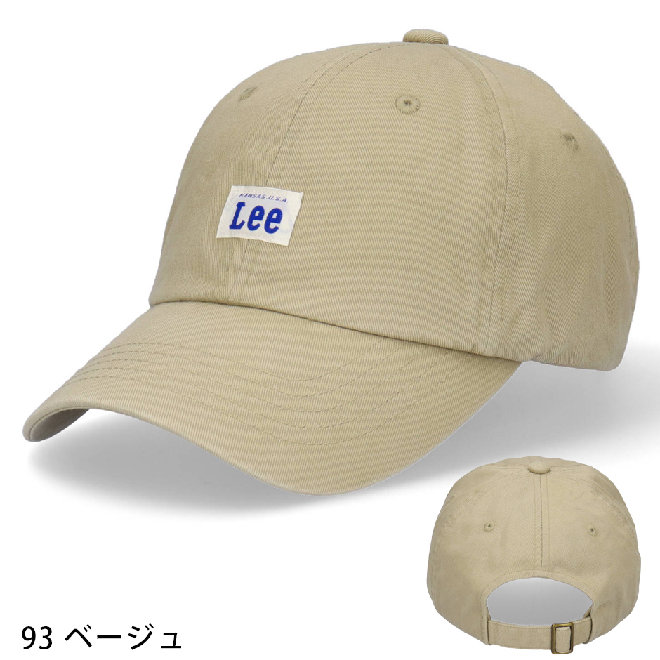 lee 帽子 販売 安い