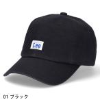 リー キッズ ベースボールキャップ LEE 帽...の詳細画像3