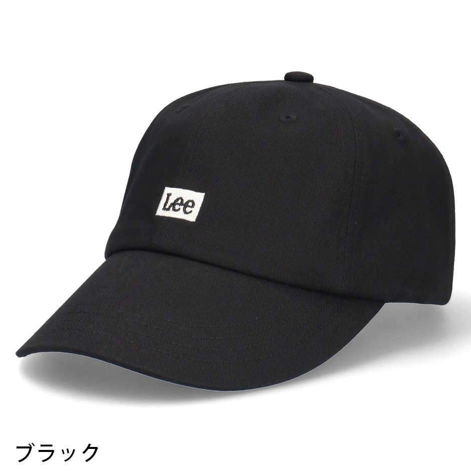 LEE リー ワイドブリム コットンツイル キ...の詳細画像1