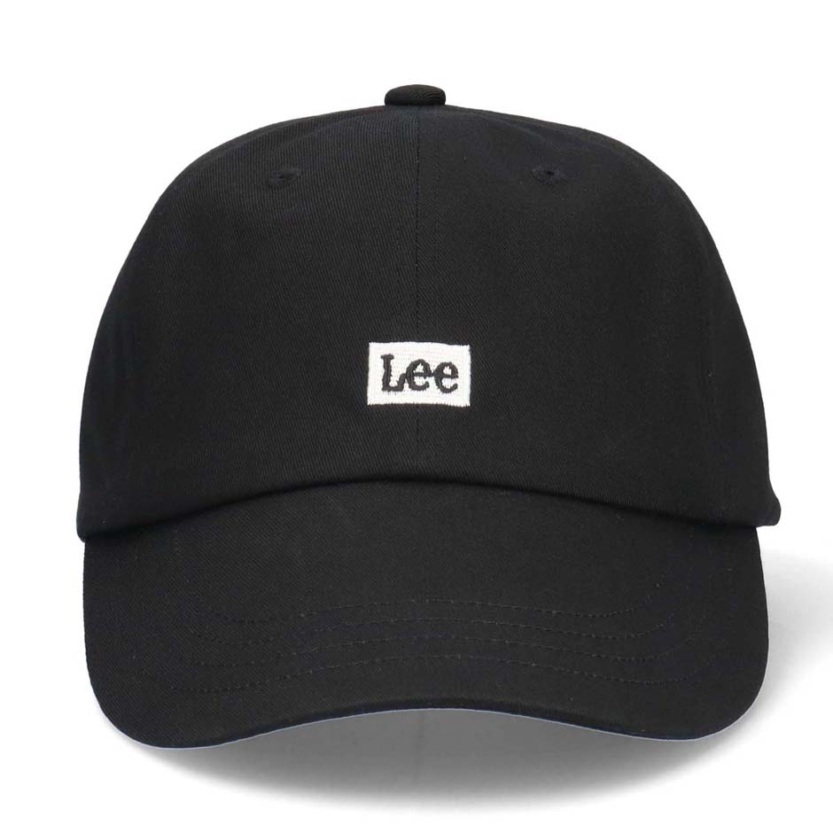 LEE リー ワイドブリム コットンツイル キ...の詳細画像2