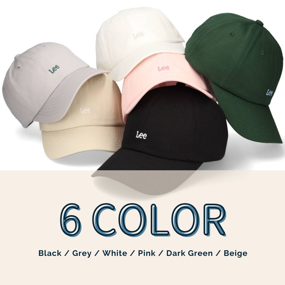 LEE リー オーガニック コットン カラー ...の詳細画像2