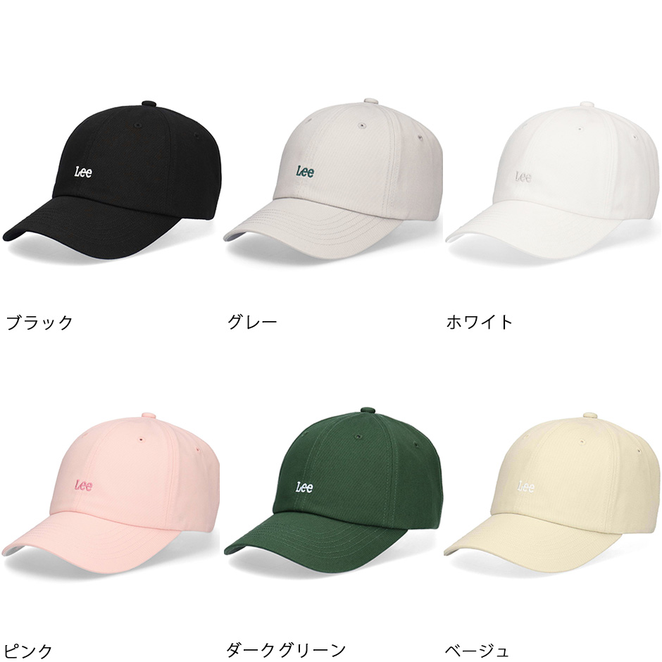 LEE リー オーガニック コットン カラー ...の詳細画像4