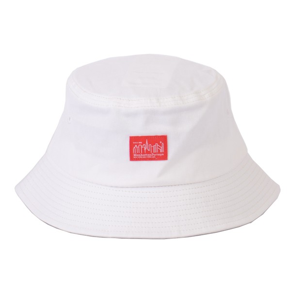 Manhattan Portage マンハッタンポーテージ バケットハット ベーシック ロゴ ハット 帽子 バケハ BUCKET HAT シンプル  大人パッチ ベーシック MP084 :mpc-mp084:INREASON - 通販 - Yahoo!ショッピング