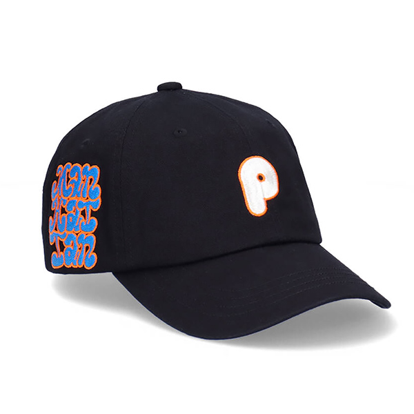 Manhattan Portage（マンハッタンポーテージ） サイド グラフィック