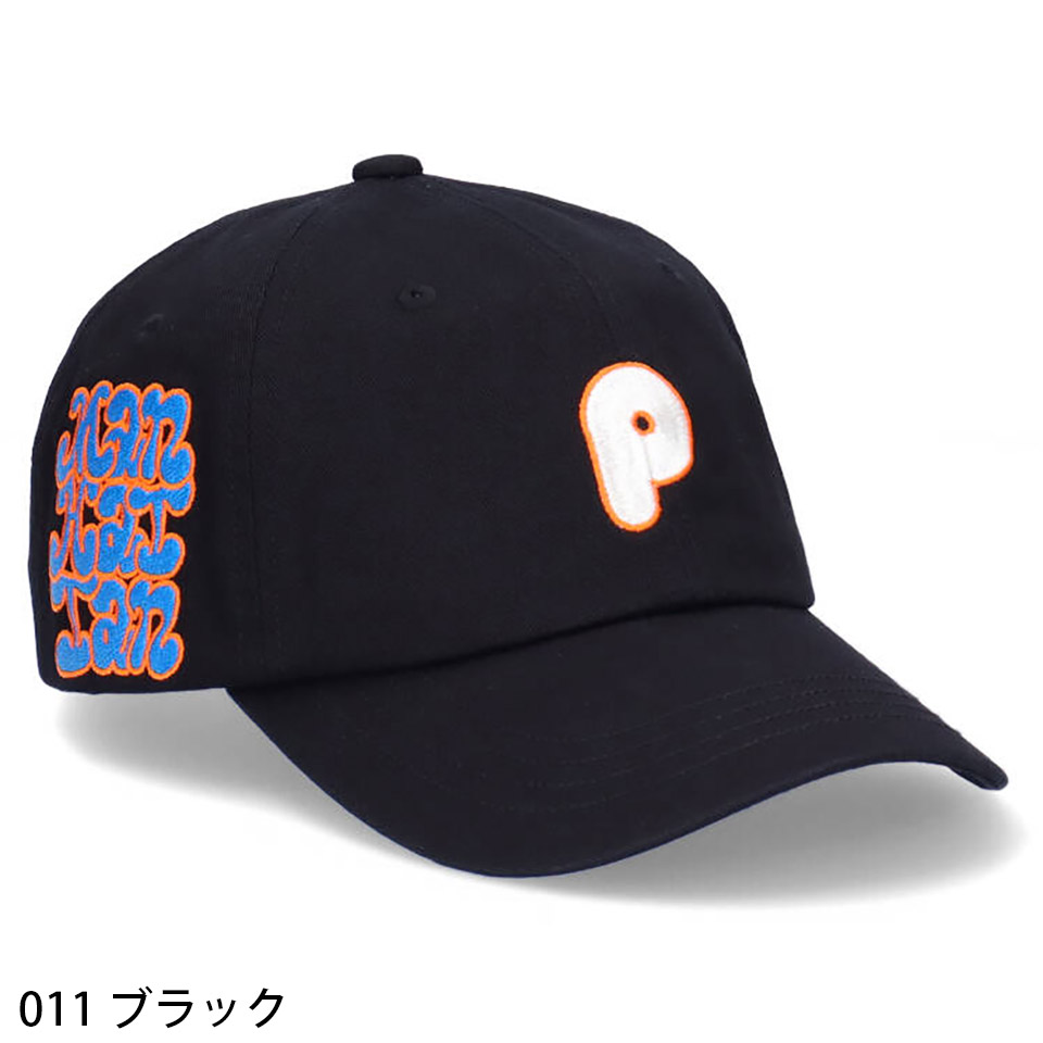 Manhattan Portage（マンハッタンポーテージ） サイド グラフィック