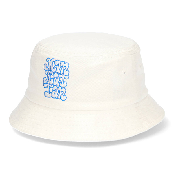 マンハッタンポーテージ グラフィック バケットハット NYロゴ ハット 帽子 バケハ Manhattan Portage MP193 Bucket Hat｜inreason｜02