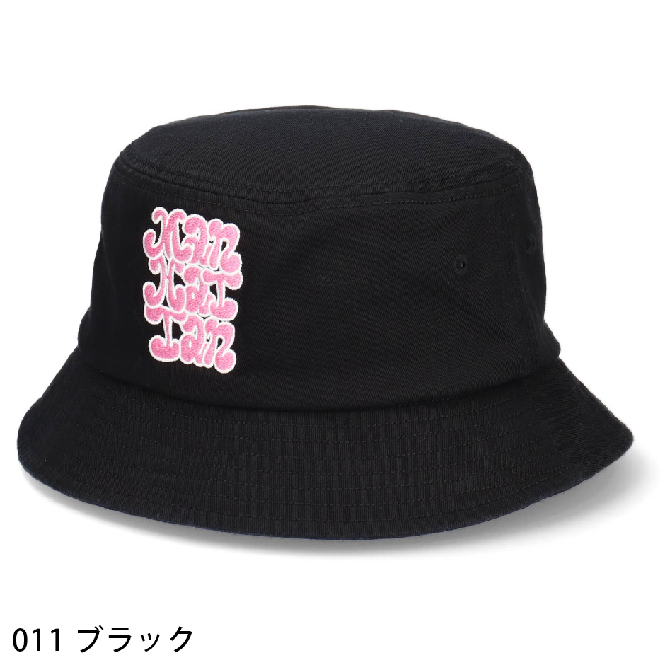 Manhattan Portage（マンハッタンポーテージ） グラフィック バケット