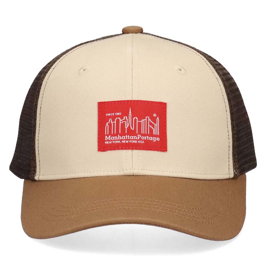 Manhattan Portage（マンハッタンポーテージ） ベーシック ボックス