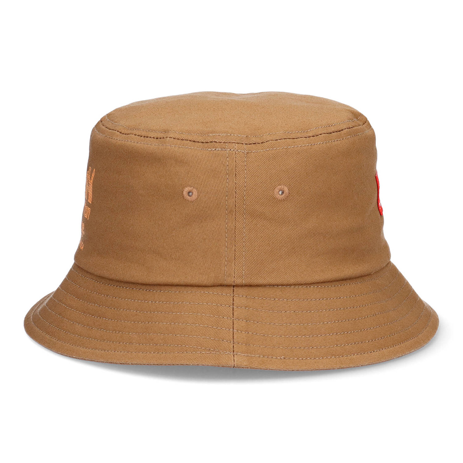 マンハッタンポーテージ バケットハット グラフィック ロゴ ハット 帽子 バケハ Manhattan Portage Bucket Hat MP212 ユニセックス｜inreason｜17