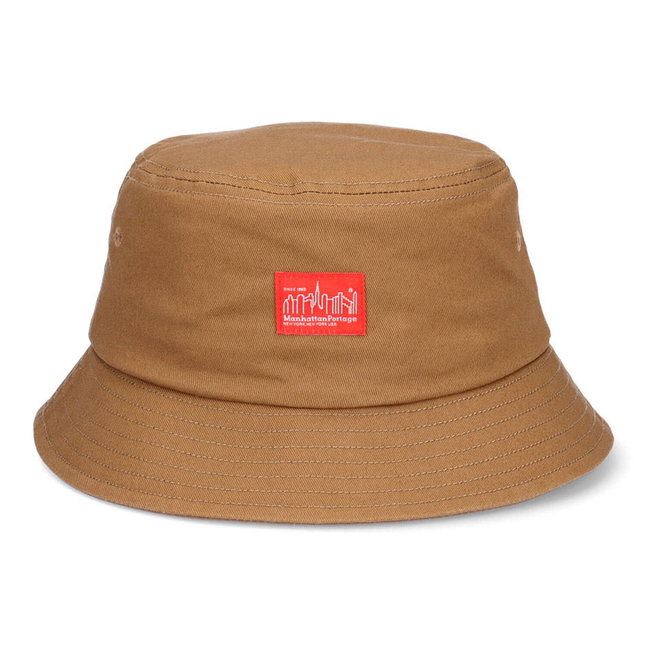 Manhattan Portage（マンハッタンポーテージ） バケットハット