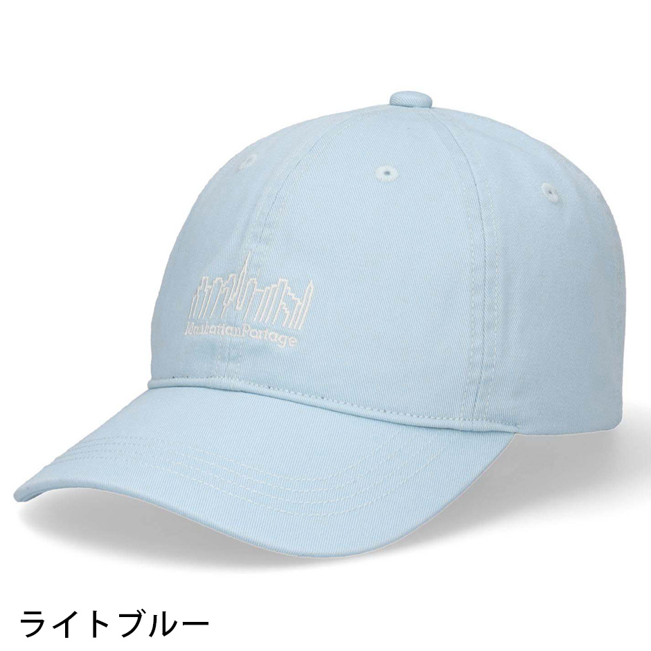 Manhattan Portage（マンハッタンポーテージ） ウォッシュド ツイル