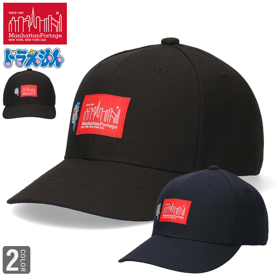 Manhattan Portage（マンハッタンポーテージ） ドラえもん コラボ