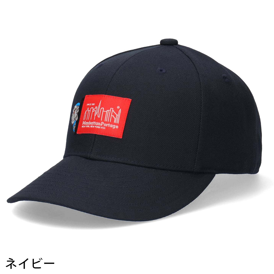 Manhattan Portage（マンハッタンポーテージ） ドラえもん コラボ